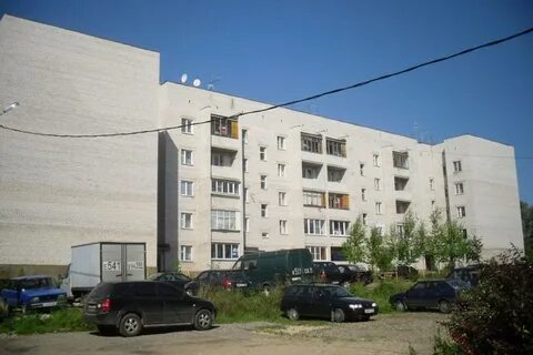 Солнечногорск поваровка 33