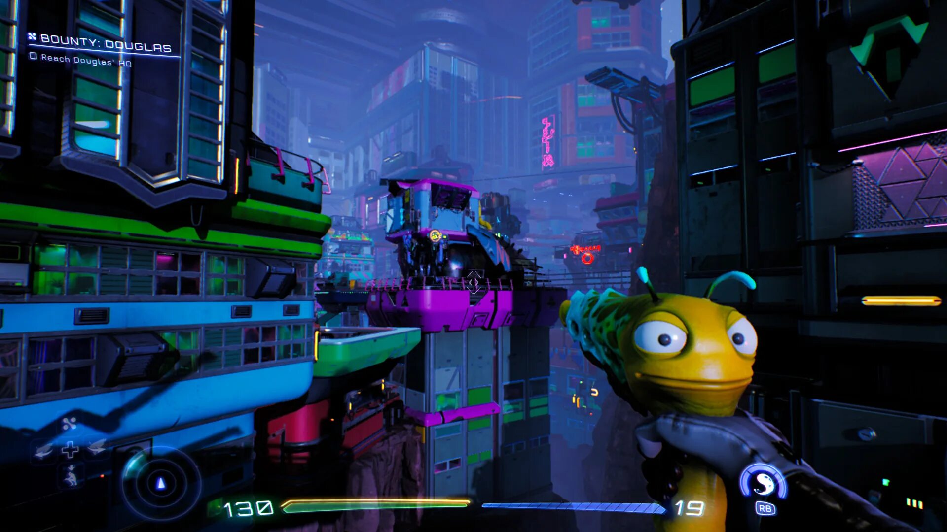 High life игра. High on life персонажи. Squanch. High life игра. Игра от создателей рик и морти.