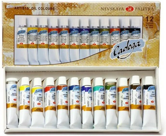 Краски масляные "vista-artista" studio набор vamp-1224 24 цв. Леонардо набор масляных красок. Краски масляные 12*18мл ладога. Da vinci краски. Сонет масляные краски невская палитра.