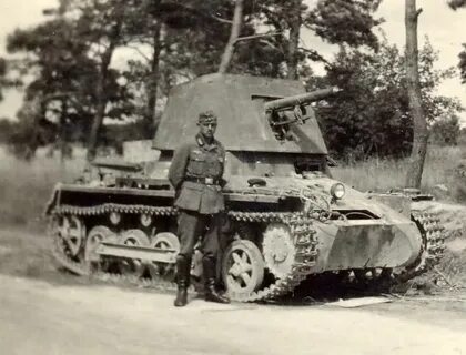 I 2 german