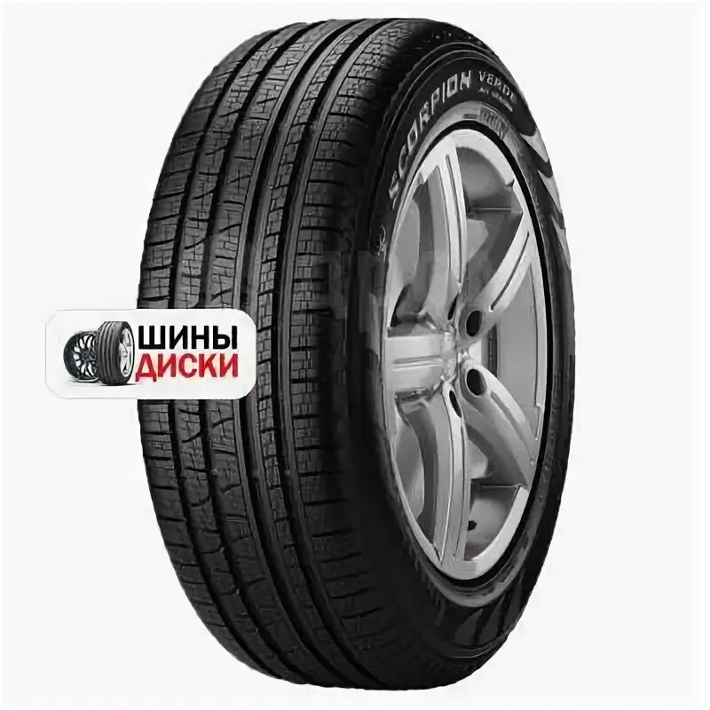 Pirelli scorpion 215 65 r16 98h