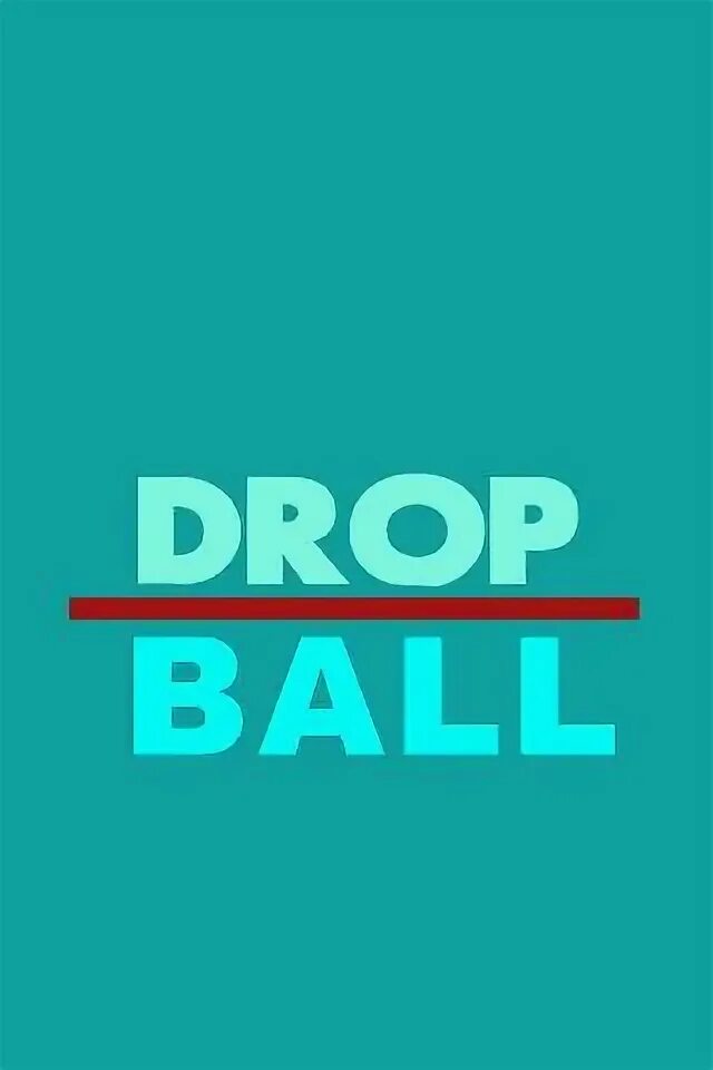 The ball is dropping. The ball is dropping