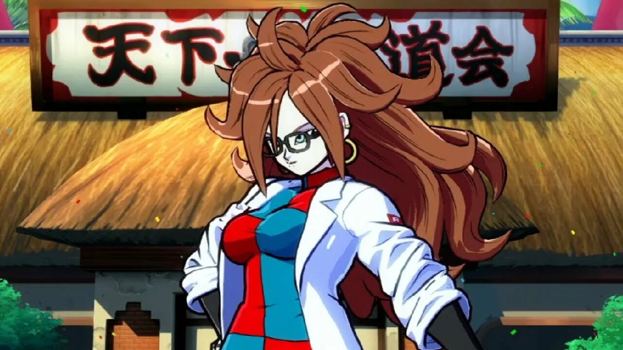 Андроид 21 год. Андроид 21. android 21 lab coat. андроид 21 человек.
