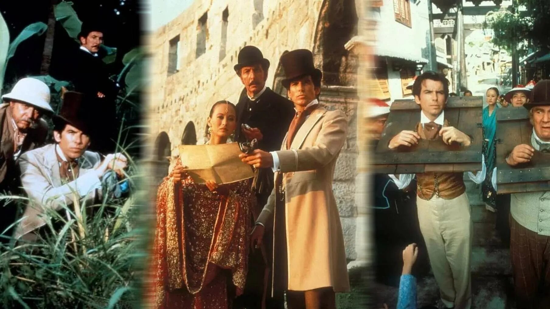 вокруг света за 80 дней фильм 1989. пирс броснан в 1989. пирс броснан 80 вокруг света. вокруг света за 80 дней фильм 1989. вокруг света за 80 дней 1989 пирс броснан.