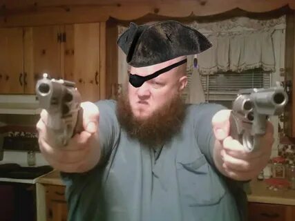 Опасные парни 1