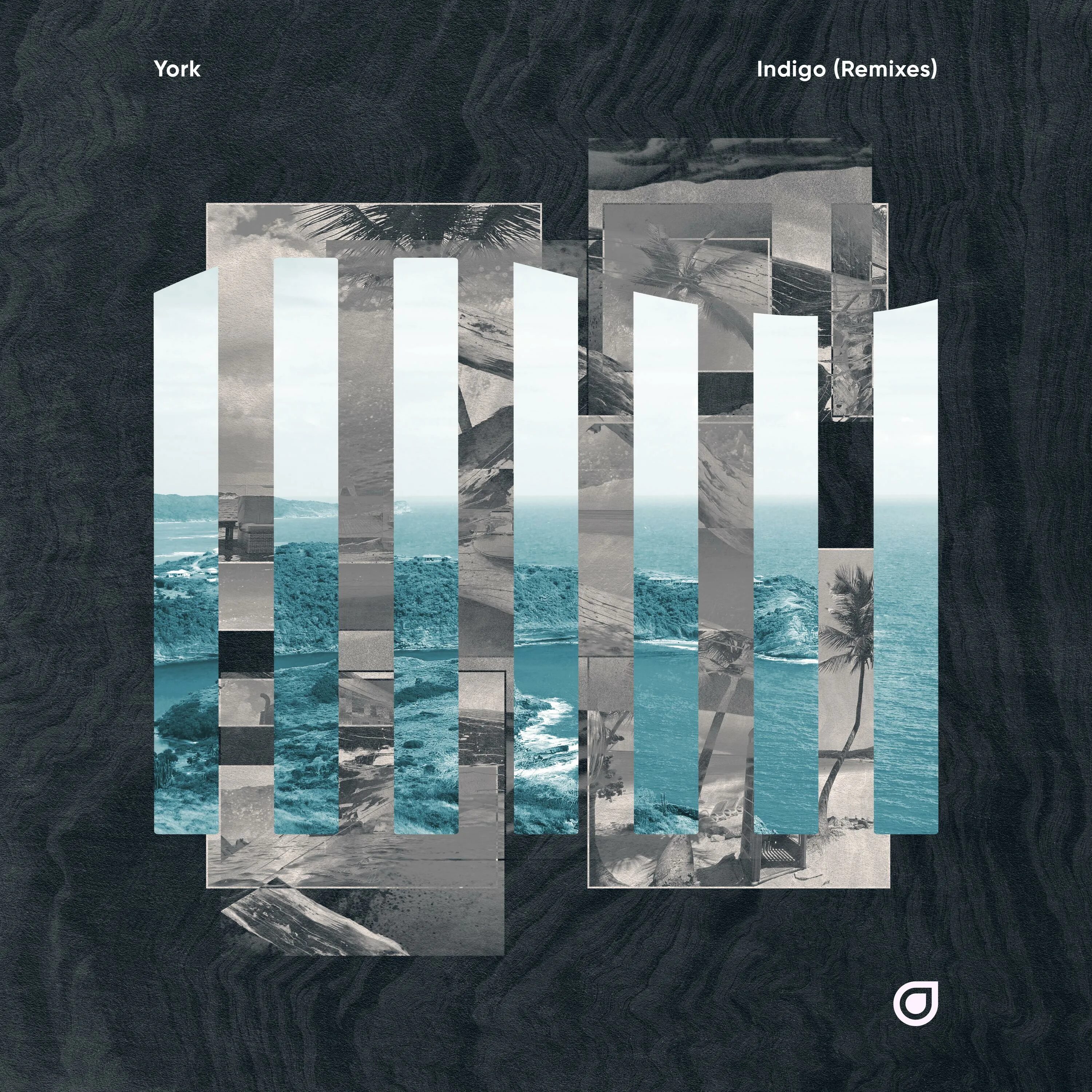 индиго ремикс