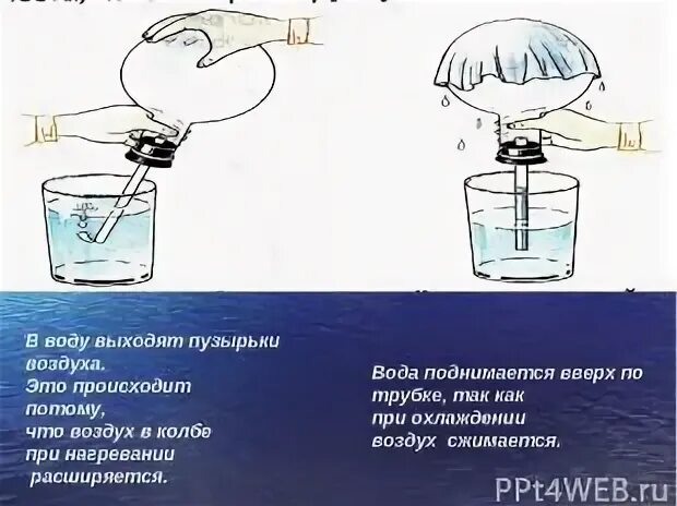 При утечке газ поднимается вверх. При утечке газ поднимается вверх