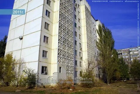 Краснодарская улица 43