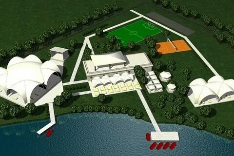 Березы парк строгино