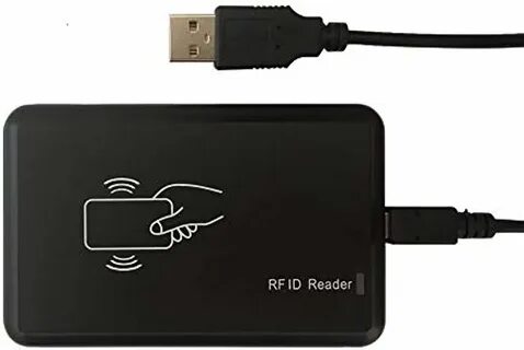 Scan usb