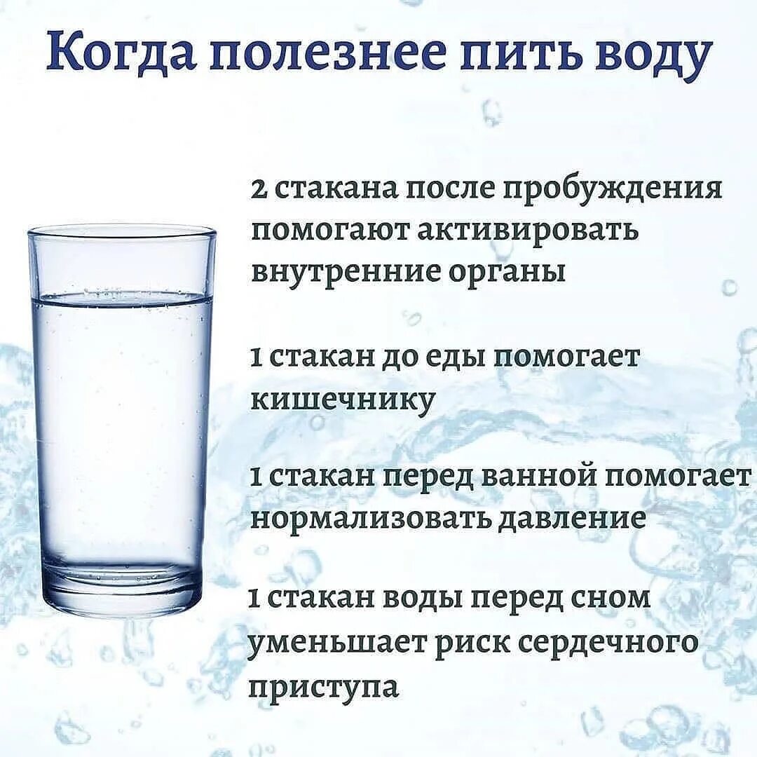 Сколько стаканов выпила