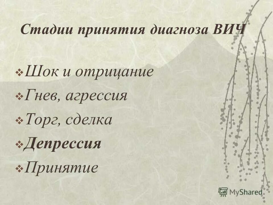 Стадия примирения. Стадии принятия. Стадии принятия ВИЧ. Стадии отвержение принятие. Стадия агрессии принятия.