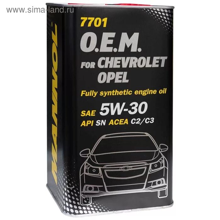 Моторное масло 5w30 шевроле. Mannol_o.e.m. for Chevrolet Opel 5w-30 (Metal)_1л. Mannol OEM 5w30 Opel. 7701 Mannol масло. Моторное масло Mannol 5w-30.