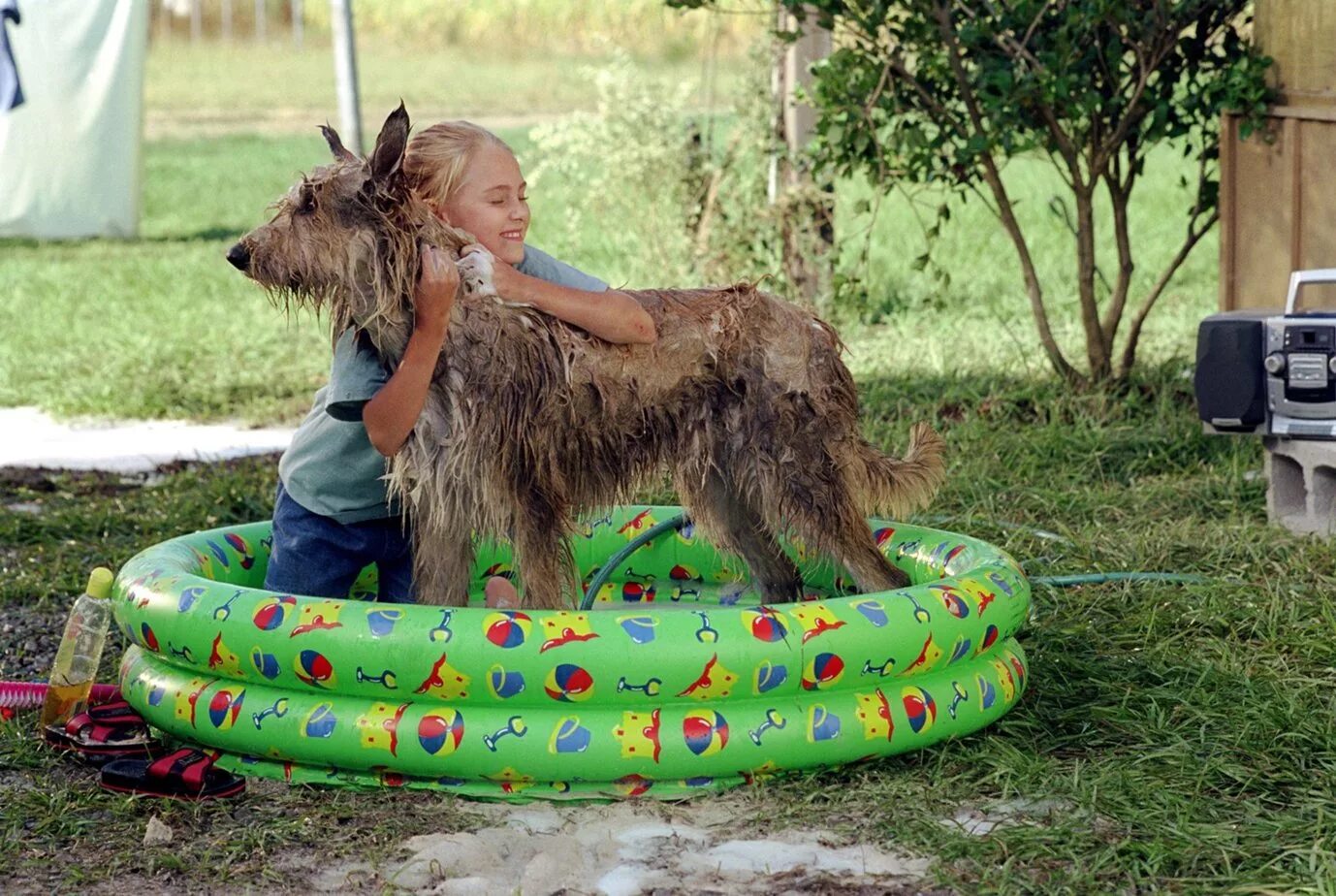 Винн дикси. Благодаря Винн Дикси 2005.