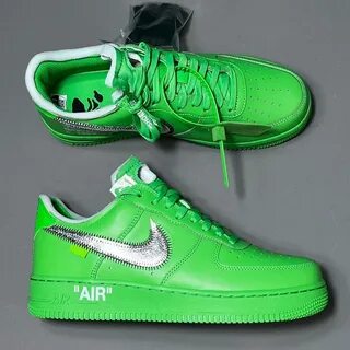 Air green