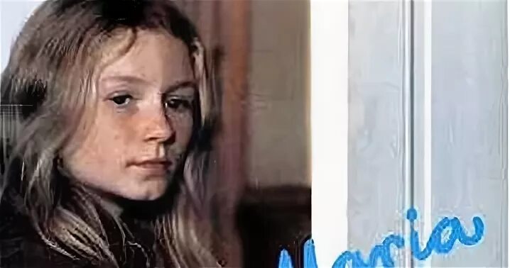 Jag ar Maria (1979).