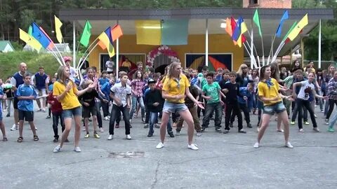 Орленок какой лагерь лучше