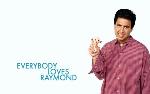 Filmovízia: Everybody Loves Raymond 1996-2005.