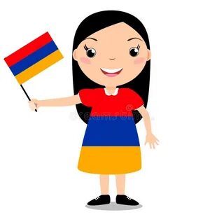 Имена девочек на армянском