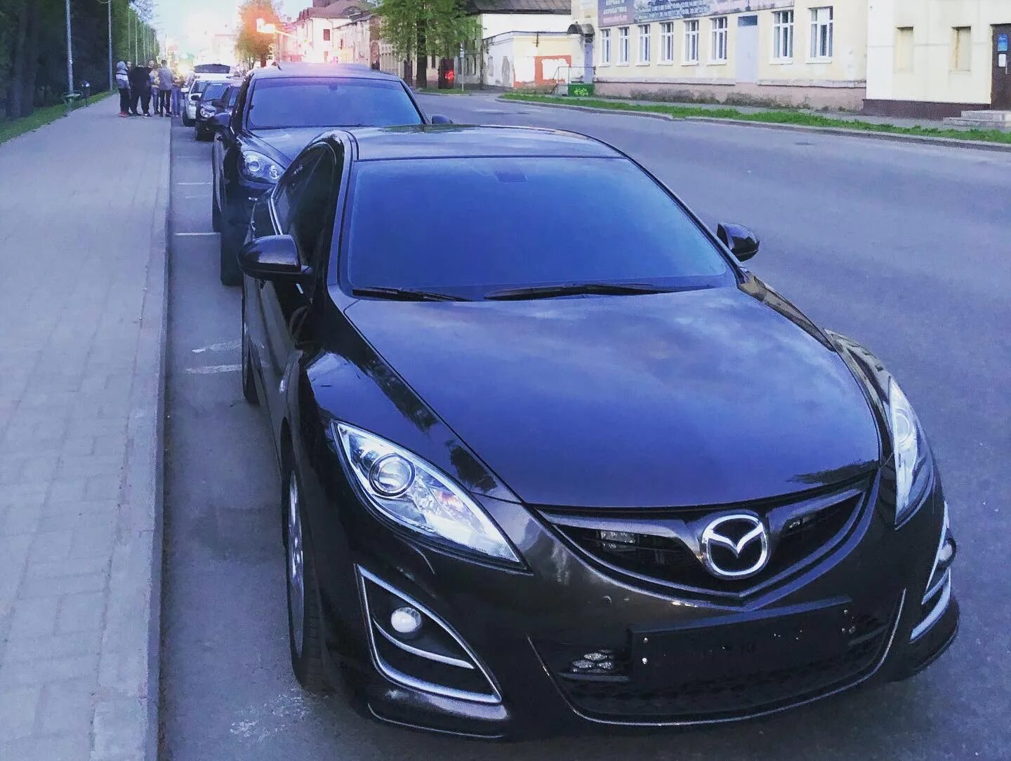 Мазда 6 gh 2008 купить. Mazda 6 GH. Мазда 6 GH 2.0. Мазда 6 2 GH. Mazda 6 GH 2.5.