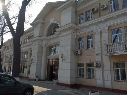 Ташкент на 14