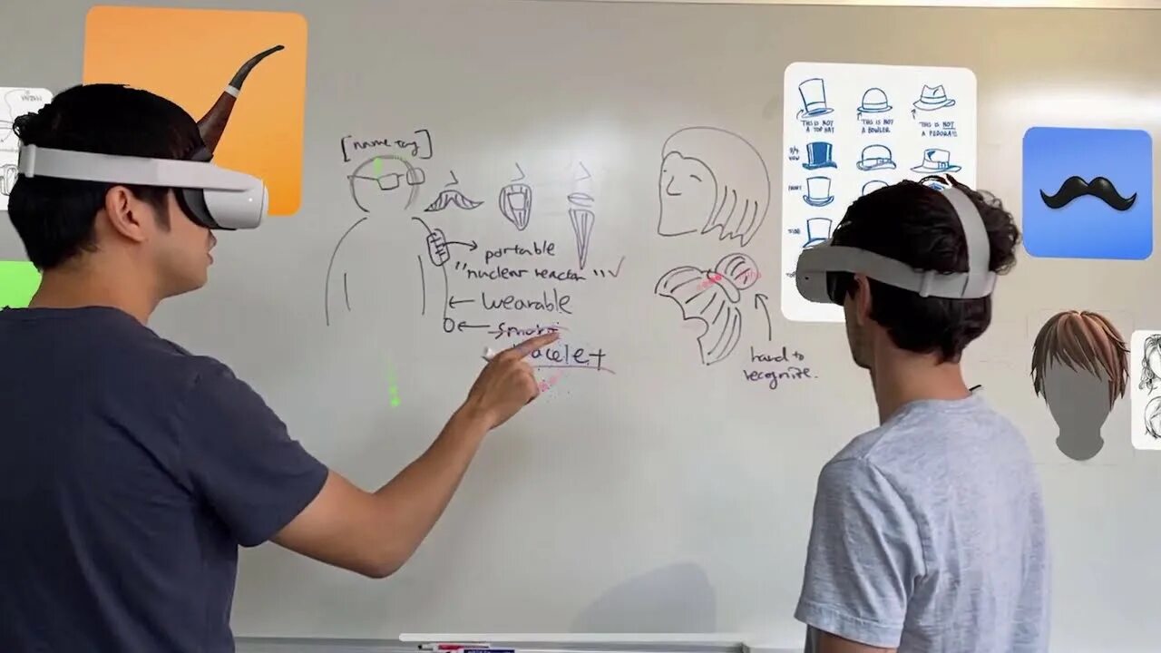 Developer oculus create organization. Окулус офис. oculus quest 2 дополненная реальность. infinite office. oculus quest 2 сквозная камера.