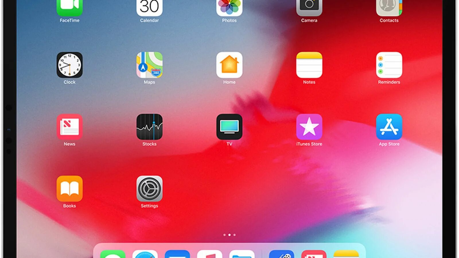 Приложения для ios 12