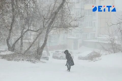 Владивосток погода зимой