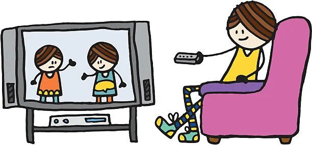 Binge watching tv. Watching tv illustration. She watch tv every day. Maddie moate фото. Презентация по английскому языку мой день.