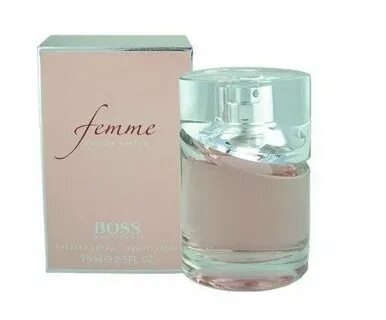 Отзыв femme