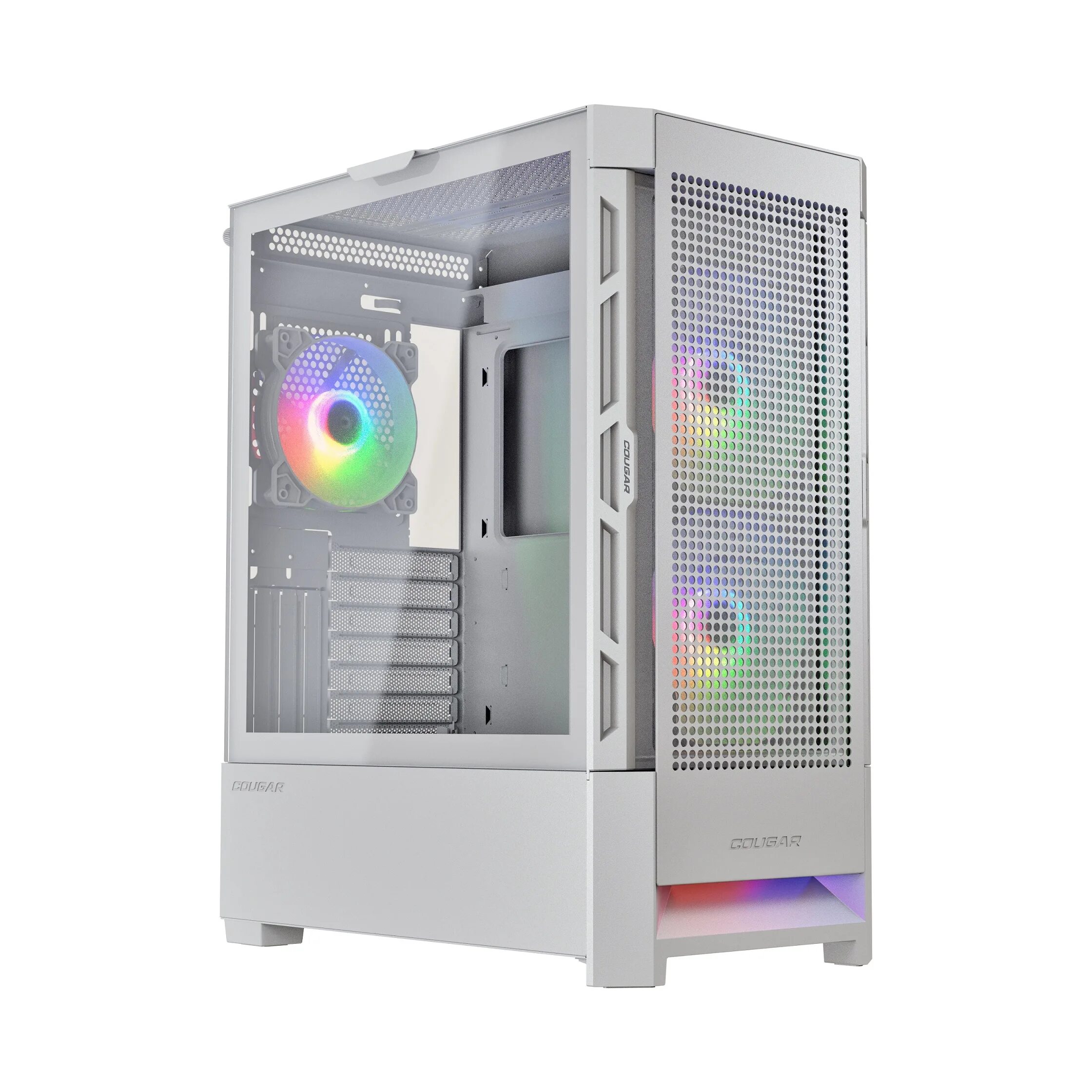 Airface rgb. Корпус cougar airface rgb white. cougar airface rgb white белый. корпус magniumgear neo qube 2 tg argb atx white. cougar airface rgb black.