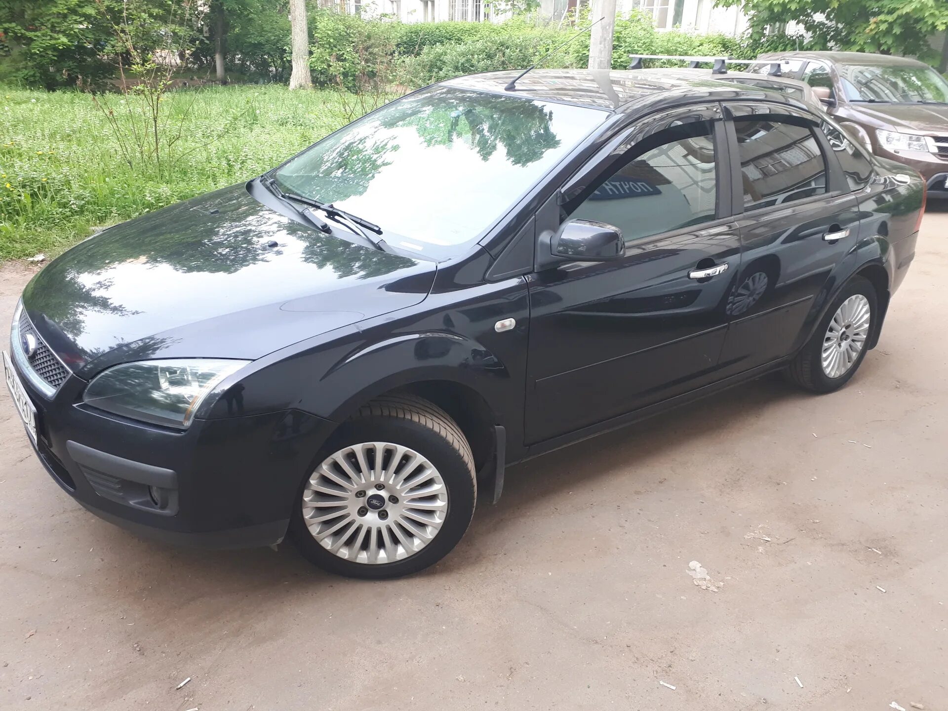 Форд титаниум 2. 0 автомат отзывы. Фокус 2. 0 автомат отзывы. Форд фокус 2010 рестайлинг.