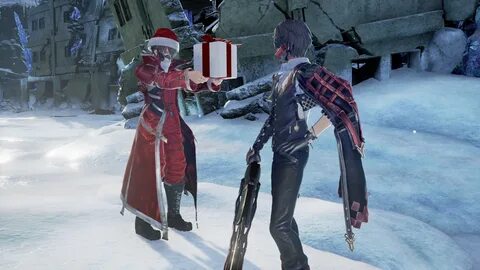 Code vein трейнер