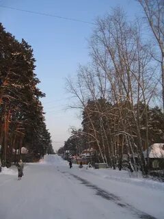 Село тимирязевское