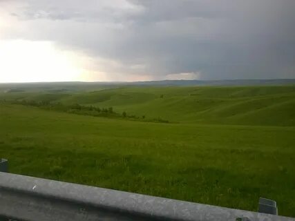 Через всю страну
