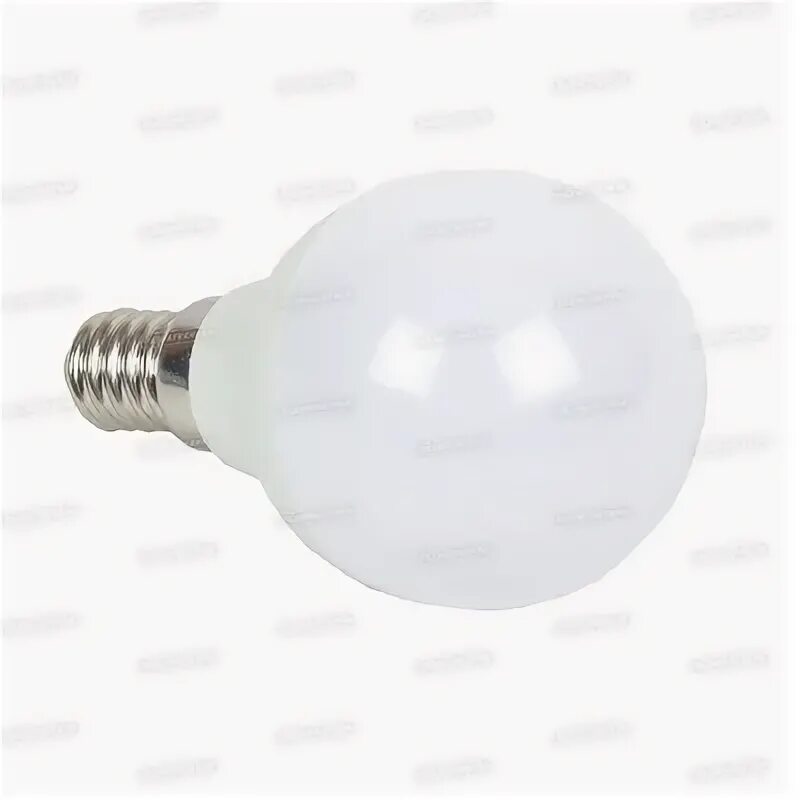 E14 led шар