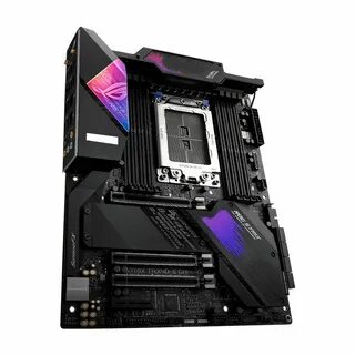 Asus rog amd