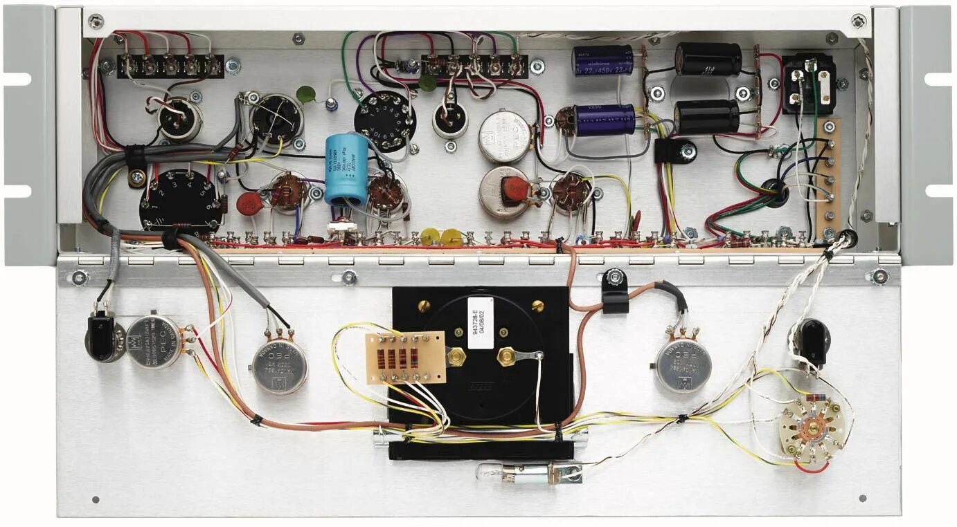 La 2a compressor
