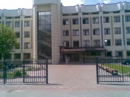 22 городская детская