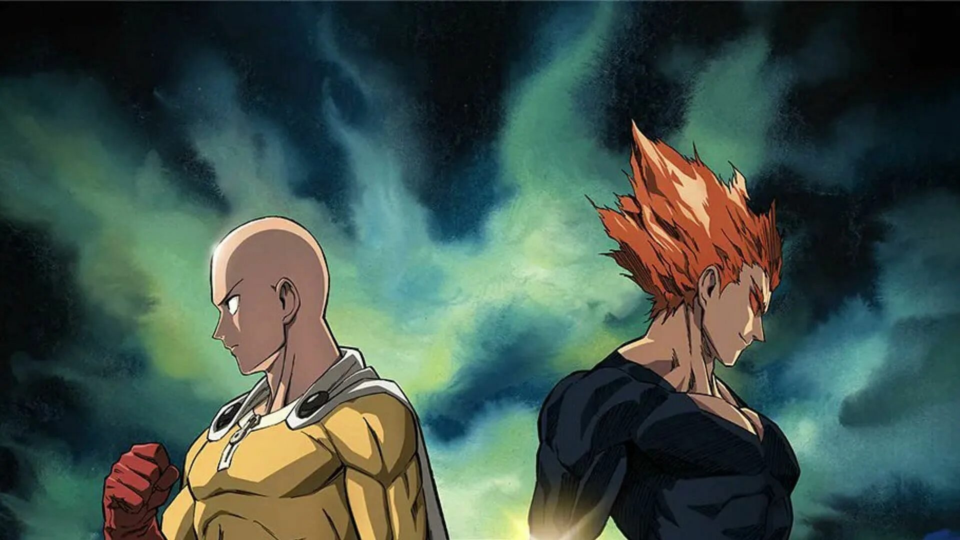 One punch man world дата выхода. Ванпанчмен 3 сезон. ванпанчмен 1 сезон. ванпанчмен 3 сезон дата выхода. гаро ванпанчмен.