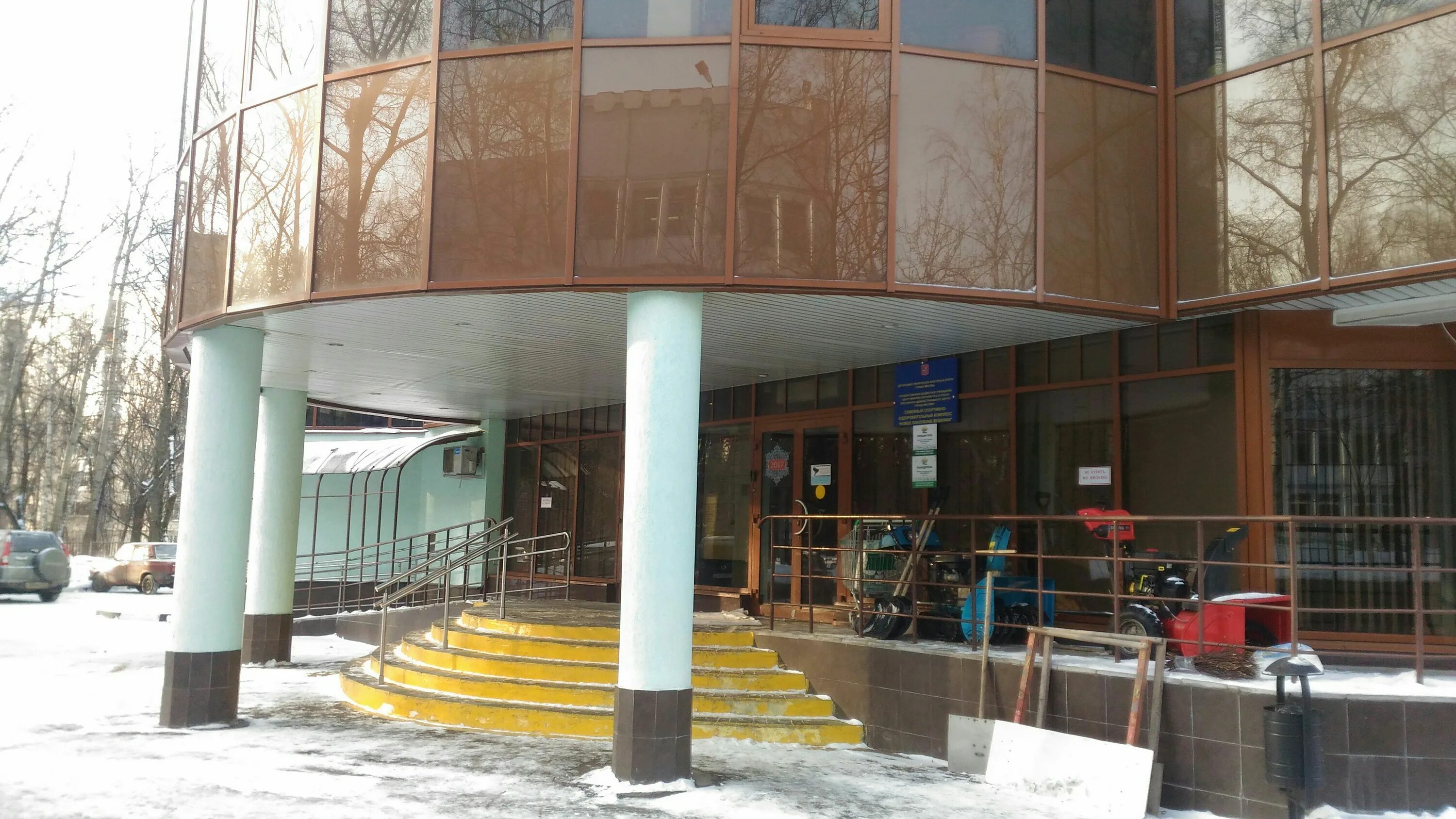 фок вешняки. дубнинская ул. москва ул сталеваров д 12б. косинская 12б, спортивный комплекс вешняки. комиссионка вешняковская 12.