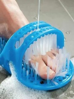 Easy foot
