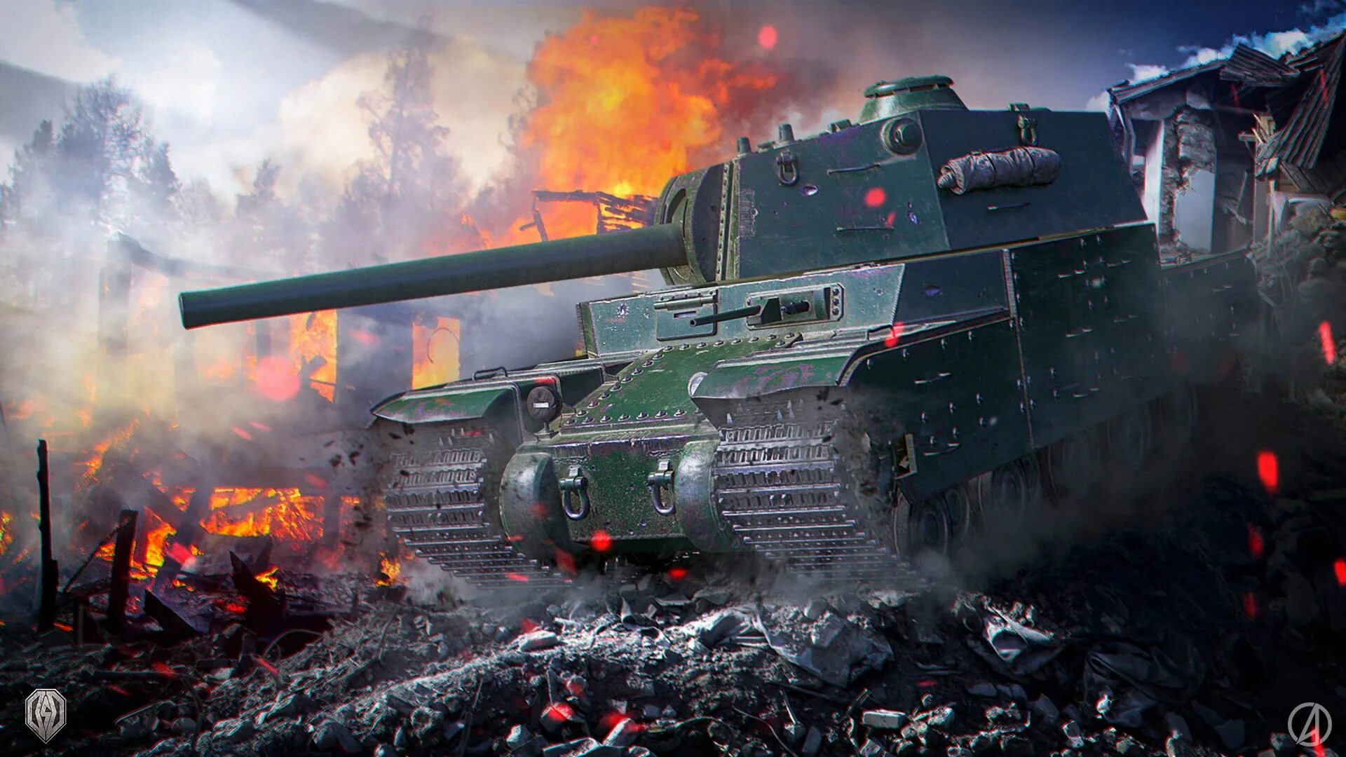 Https worldoftanks. Тайп 5 хеви. Танк тайп 5 хеви. World of Tanks тайп 5 хеви. Тайп 5 хеви арт.