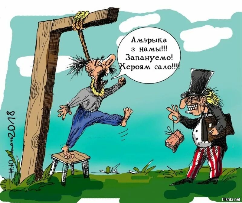 Свидомитов нет
