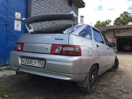 Спойлер 2112