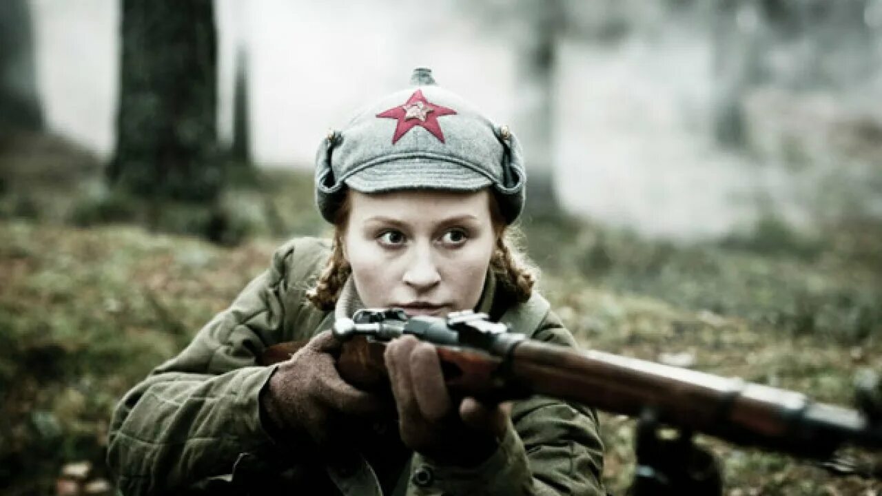 Постеры: Военная разведка: Первый удар / Постер сериала "Военная разведка: Первы