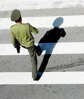 Увольнение со службы
