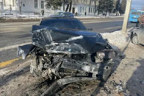 Что произошло в марте 2023 года