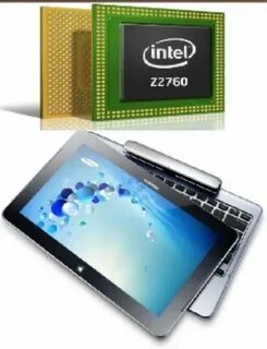 Windows intel atom