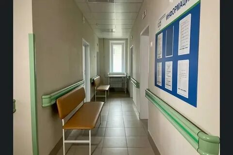 Городская больница новосибирск пашино